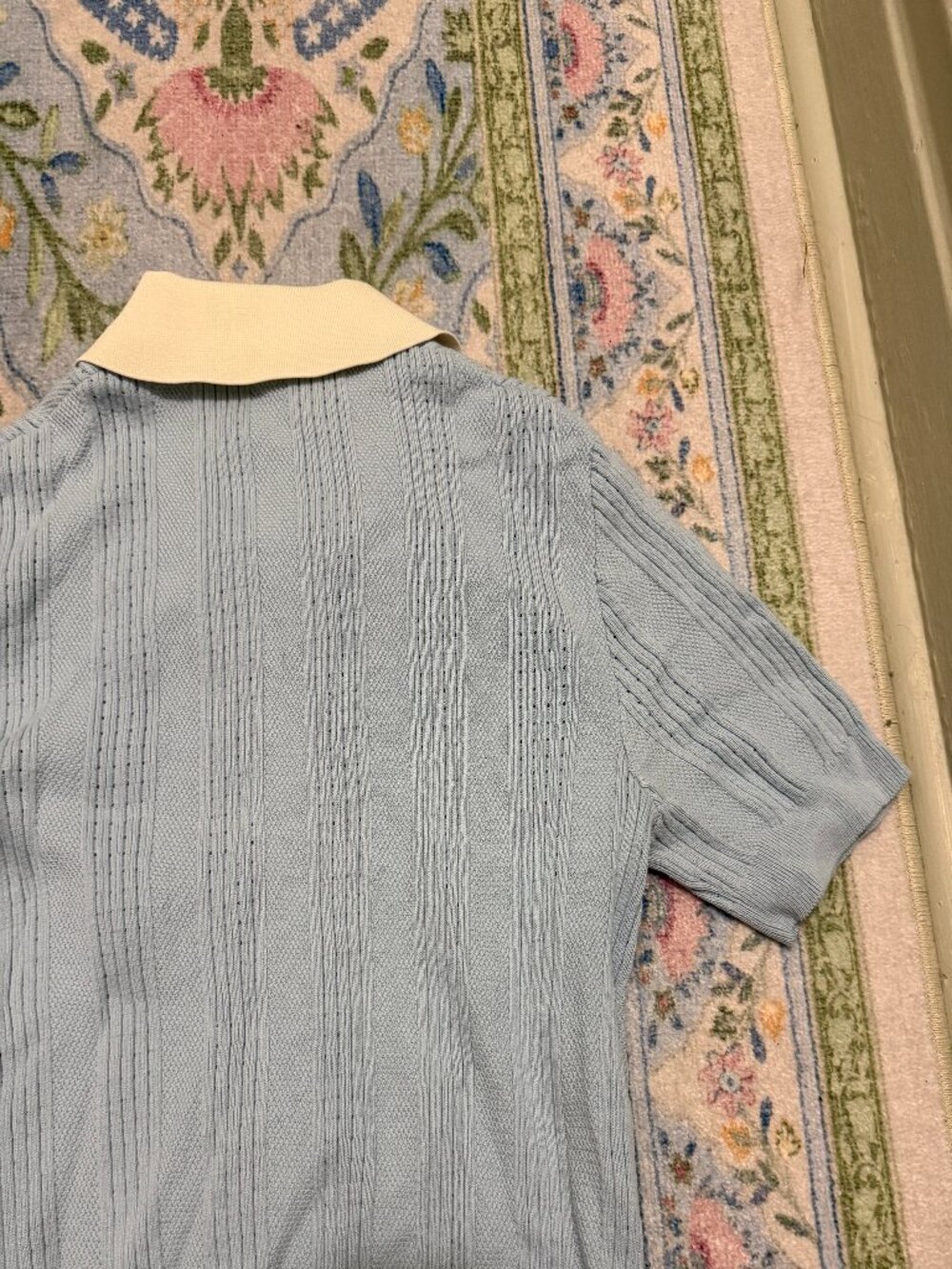 Tory Burch Polo - Picture 4 of 9